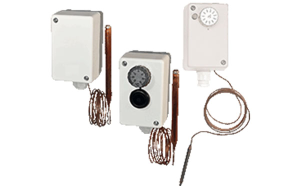 kobold 毛细管恒温器 kobold 毛细管恒温器